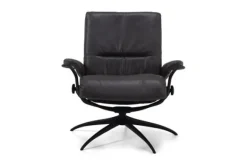 Hot Relaxfauteuil  Paris LowBack | Relaxstoelen|Draaifauteuils