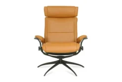 Clearance Relaxfauteuil Paris LowBack met hoofdsteun | Relaxstoelen|Draaifauteuils