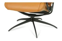 Clearance Relaxfauteuil Paris LowBack met hoofdsteun | Relaxstoelen|Draaifauteuils