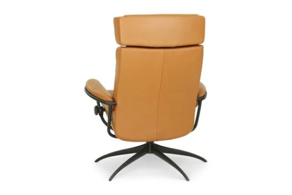 Clearance Relaxfauteuil Paris LowBack met hoofdsteun | Relaxstoelen|Draaifauteuils