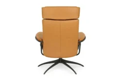 Clearance Relaxfauteuil Paris LowBack met hoofdsteun | Relaxstoelen|Draaifauteuils