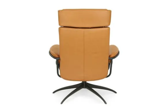 Clearance Relaxfauteuil Paris LowBack met hoofdsteun | Relaxstoelen|Draaifauteuils