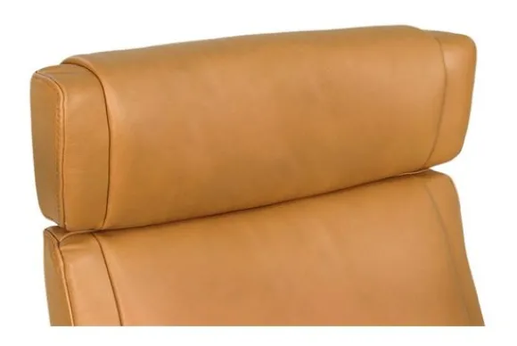 Clearance Relaxfauteuil Paris LowBack met hoofdsteun | Relaxstoelen|Draaifauteuils
