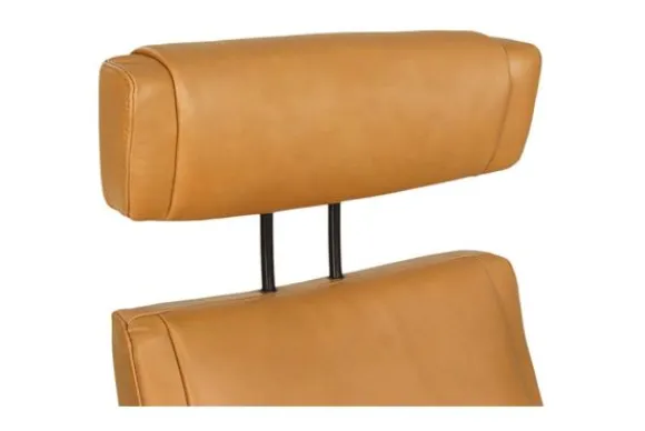 Clearance Relaxfauteuil Paris LowBack met hoofdsteun | Relaxstoelen|Draaifauteuils