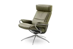 Discount Relaxfauteuil Paris LowBack met hoofdsteun | Relaxstoelen|Draaifauteuils