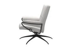 Best Relaxfauteuil Paris LowBack | Relaxstoelen|Draaifauteuils