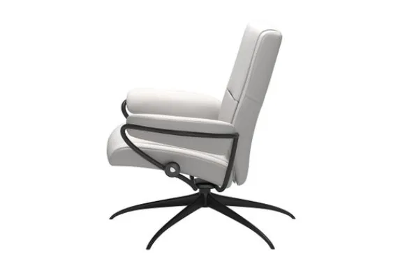 Best Relaxfauteuil Paris LowBack | Relaxstoelen|Draaifauteuils