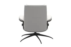 Best Relaxfauteuil Paris LowBack | Relaxstoelen|Draaifauteuils