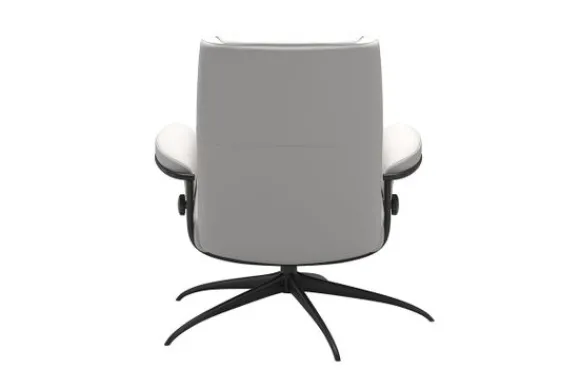 Best Relaxfauteuil Paris LowBack | Relaxstoelen|Draaifauteuils