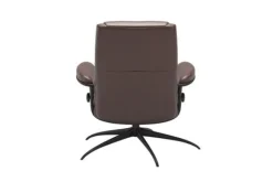 Relaxfauteuil Paris LowBack | Relaxstoelen|Draaifauteuils