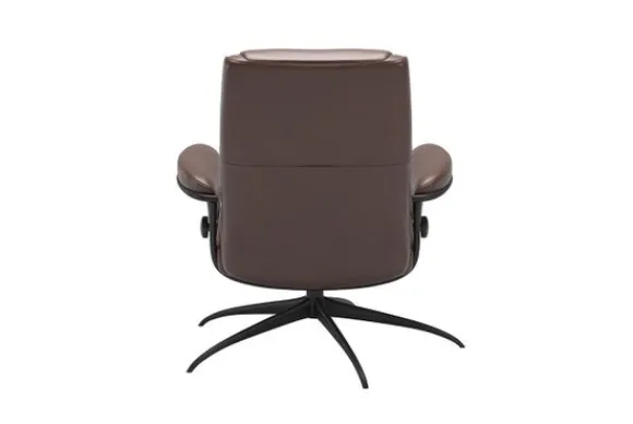 Relaxfauteuil Paris LowBack | Relaxstoelen|Draaifauteuils