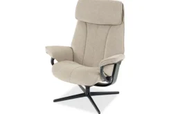 Discount Relaxfauteuil Paul Cross | Relaxstoelen|Draaifauteuils