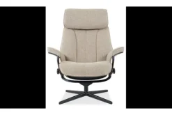 Discount Relaxfauteuil Paul Cross | Relaxstoelen|Draaifauteuils