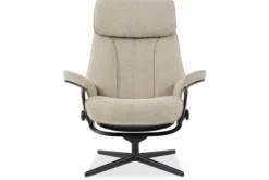 Discount Relaxfauteuil Paul Cross | Relaxstoelen|Draaifauteuils