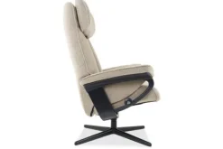 Discount Relaxfauteuil Paul Cross | Relaxstoelen|Draaifauteuils