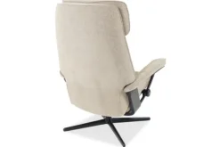 Discount Relaxfauteuil Paul Cross | Relaxstoelen|Draaifauteuils