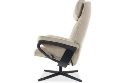 Discount Relaxfauteuil Paul Cross | Relaxstoelen|Draaifauteuils