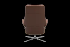 Outlet Relaxfauteuil Paul Cross | Relaxstoelen|Draaifauteuils