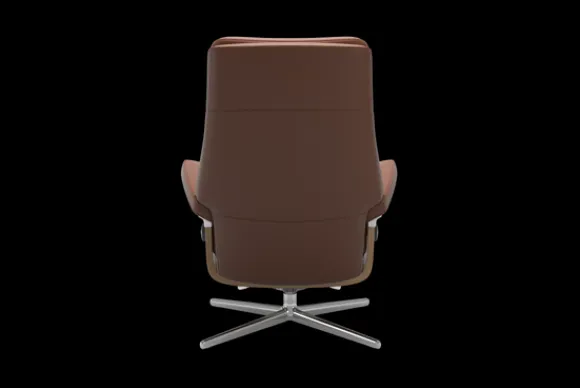 Outlet Relaxfauteuil Paul Cross | Relaxstoelen|Draaifauteuils