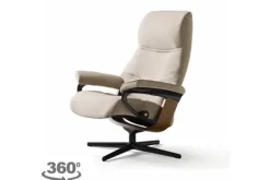 Outlet Relaxfauteuil Philip Cross | Relaxstoelen|Draaifauteuils
