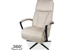 Clearance Relaxfauteuil Plato | Sta Op Stoelen|Relaxstoelen