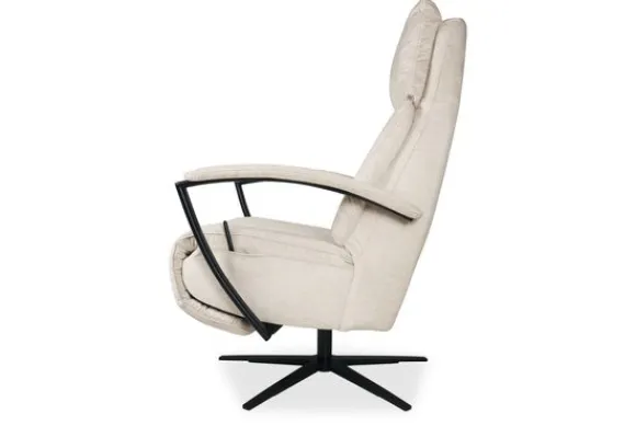 Clearance Relaxfauteuil Plato | Sta Op Stoelen|Relaxstoelen