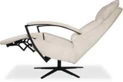 Clearance Relaxfauteuil Plato | Sta Op Stoelen|Relaxstoelen