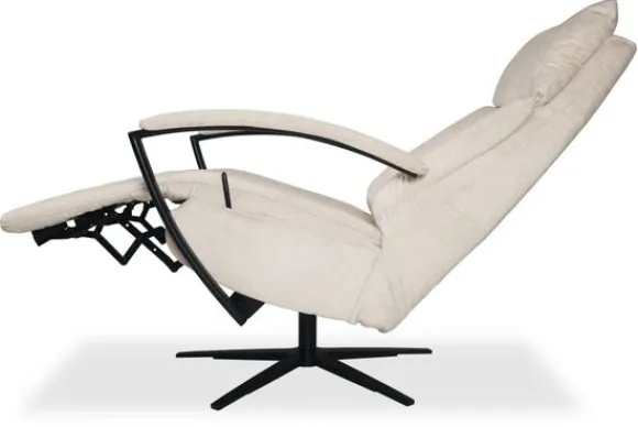 Clearance Relaxfauteuil Plato | Sta Op Stoelen|Relaxstoelen