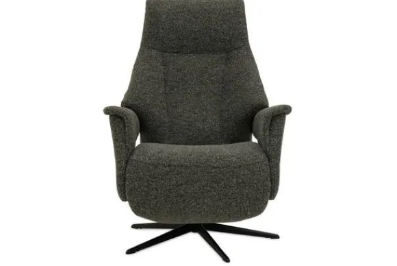 Outlet Relaxfauteuil Ramon Relaxstoelen|Draaifauteuils