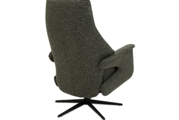 Outlet Relaxfauteuil Ramon Relaxstoelen|Draaifauteuils