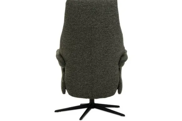Outlet Relaxfauteuil Ramon Relaxstoelen|Draaifauteuils