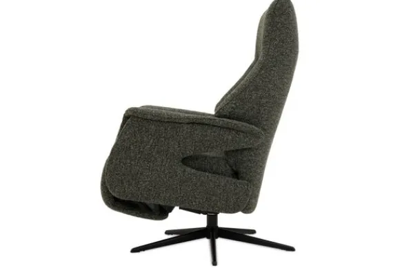 Outlet Relaxfauteuil Ramon Relaxstoelen|Draaifauteuils