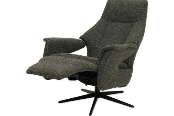 Outlet Relaxfauteuil Ramon Relaxstoelen|Draaifauteuils