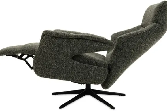 Outlet Relaxfauteuil Ramon Relaxstoelen|Draaifauteuils