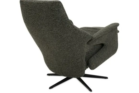 Outlet Relaxfauteuil Ramon Relaxstoelen|Draaifauteuils