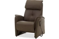 Relaxfauteuil Refka | Sta Op Stoelen|Relaxstoelen