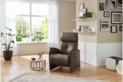 Relaxfauteuil Refka | Sta Op Stoelen|Relaxstoelen