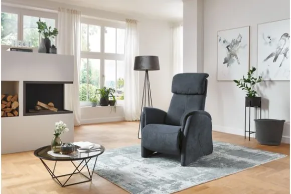 Relaxfauteuil Refka | Sta Op Stoelen|Relaxstoelen