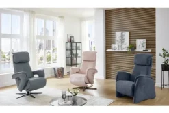Relaxfauteuil Refka | Sta Op Stoelen|Relaxstoelen