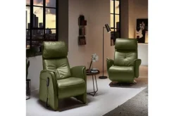 Clearance Relaxfauteuil Refka | Sta Op Stoelen|Relaxstoelen