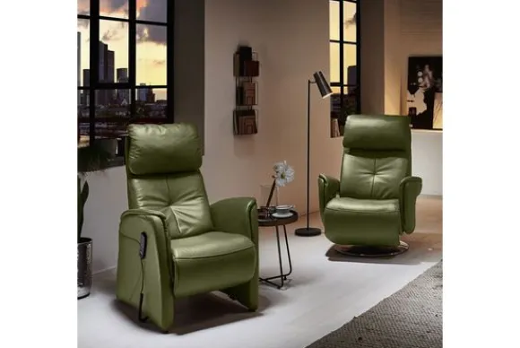 Clearance Relaxfauteuil Refka | Sta Op Stoelen|Relaxstoelen