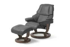 Outlet Relaxfauteuil Reno Classic | Relaxstoelen|Draaifauteuils