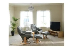 Outlet Relaxfauteuil Reno Classic | Relaxstoelen|Draaifauteuils