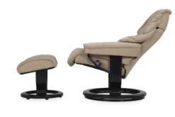 New Relaxfauteuil Reno Classic | Relaxstoelen|Draaifauteuils