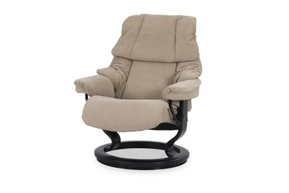 New Relaxfauteuil Reno Classic | Relaxstoelen|Draaifauteuils