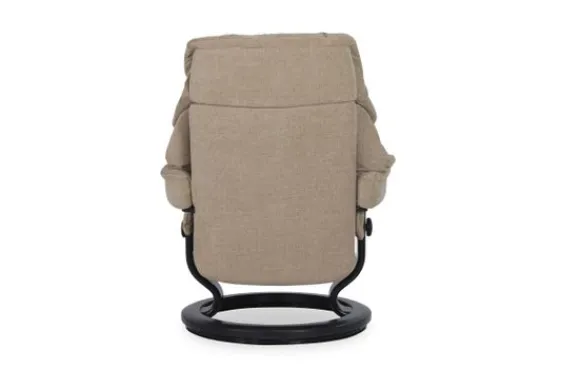 New Relaxfauteuil Reno Classic | Relaxstoelen|Draaifauteuils