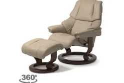 Best Relaxfauteuil Reno Classic | Relaxstoelen|Draaifauteuils