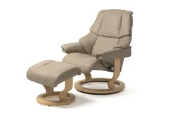 Best Relaxfauteuil Reno Classic | Relaxstoelen|Draaifauteuils