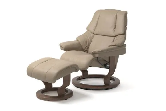 Best Relaxfauteuil Reno Classic | Relaxstoelen|Draaifauteuils