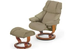 Discount Relaxfauteuil Reno Classic | Relaxstoelen|Draaifauteuils